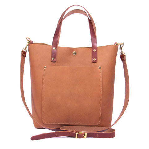 CROSSBODY BAGS - Leather Pasture