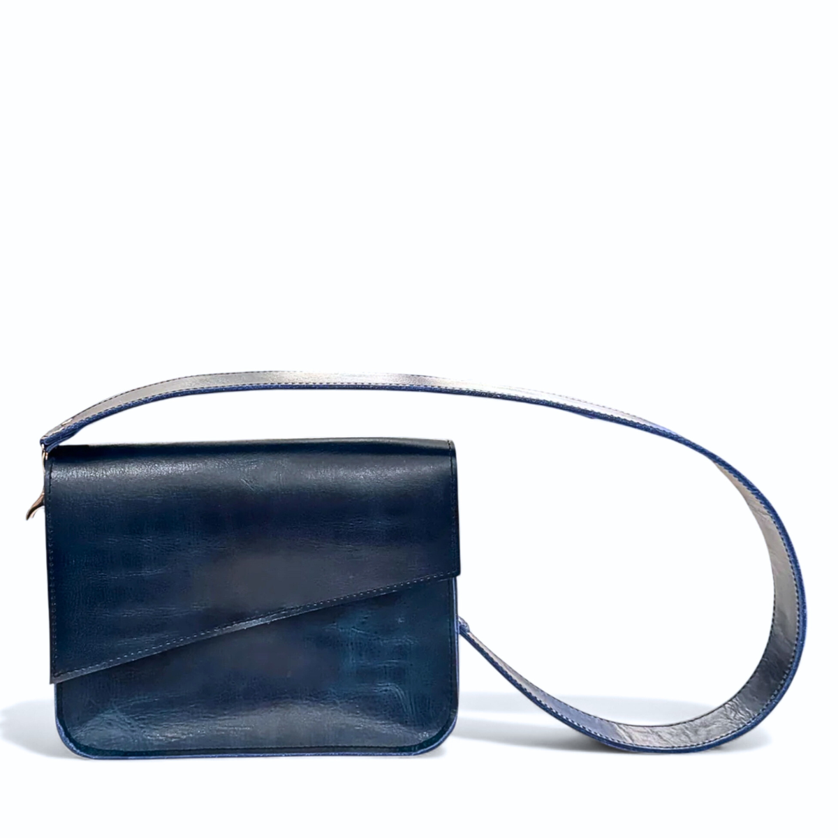 Zoe Leather Shoulder Bag – Leather Pasture Zoe Leather Shoulder Bag – Leather Pasture
