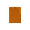 Wrapped Card Holder, - Leather Pasture