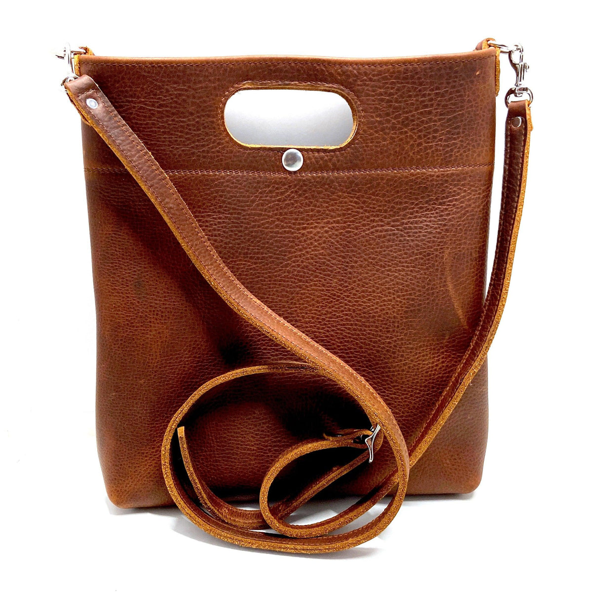 Leather Pasture store Crossbody